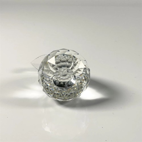 Swarovski Crystal Figurine, Pear - Bild 3 von 5
