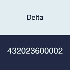 Delta 432023600002 Lock Handle