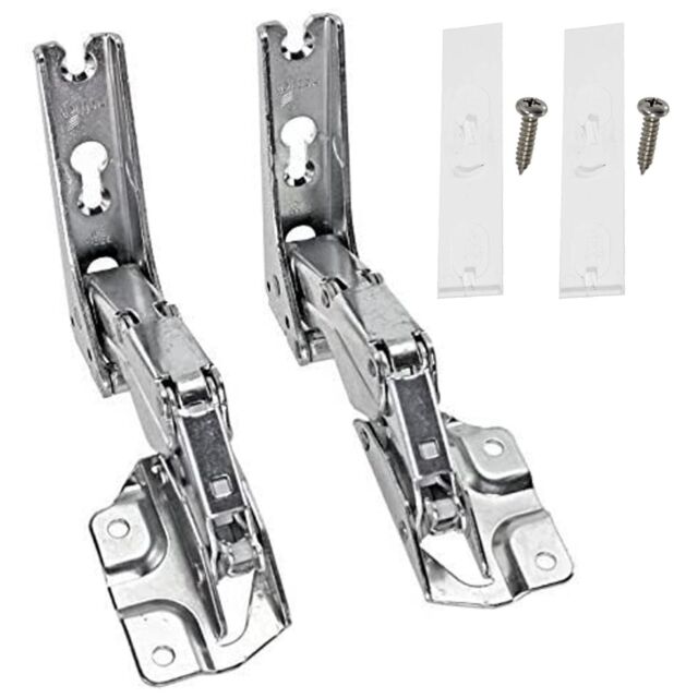Integrated Fridge Door Hinges for HOTPOINT HUL161I HUT161I 3362 3363 5.0 41 5 Integrated Fridge Door Hinges for HOTPOINT HUL161I HUT161I 3362 3363 5.0 41 5