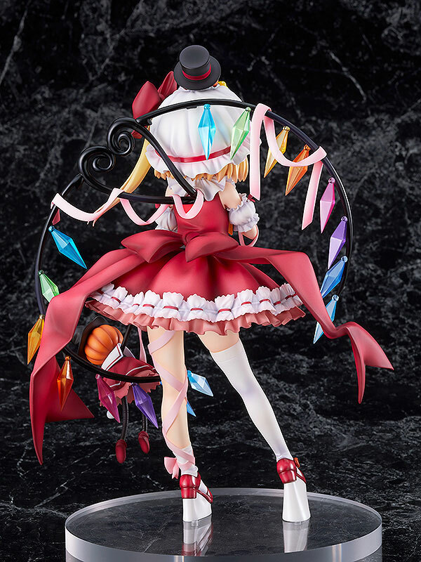 Good Smile Company Touhou Project Flandre Scarlet [AQ] 1/7