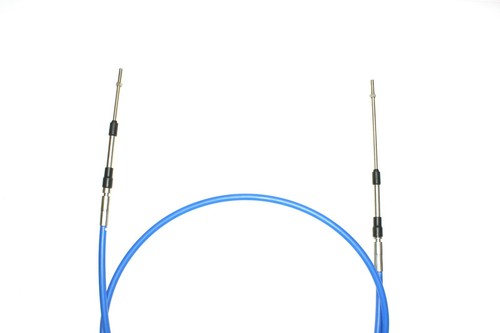 Trim Cable Compatible with Kawasaki 95-98 750 STS OEM# 59406-3765 - Picture 4 of 6