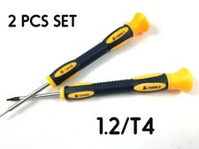 5 Point Star 1.2 /T4 Screwdrivers For Macbook Pro Retina A1502 2013 2014 2015 P5