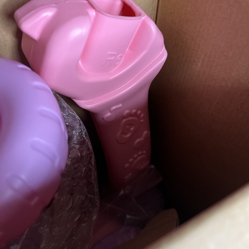 VTech Sit-to-Stand Learning Walker - Pink see pictures for detials walker only - Picture 15 of 24