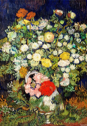 Van Gogh Paintings, Classic Poster Prints, Vintage Famous Art Pictures A3 A4 A5 - Picture 3 of 21