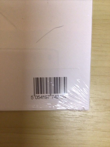 THE STREETS-LP THE DARKER THE SHADOW THE BRIGHTER THE LIGHT-RARE TEST PRESSING-S - Picture 5 of 12