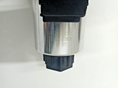 Fluidyne WF 4WE10J3X/CG24N9Z5L Directional control valve - New - Picture 13 of 16