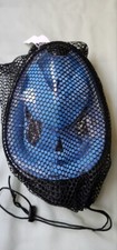 Full Face Snorkel Snorkel Mask Blue