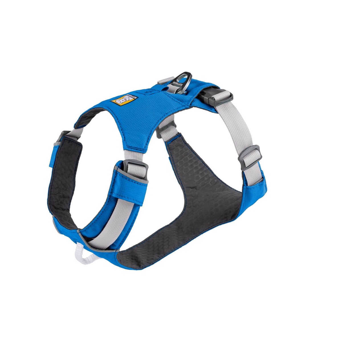 Ruffwear no pull clearance harness
