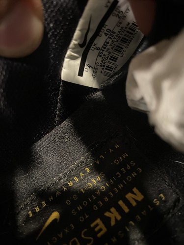 Size 7 - Nike Sb Zoom Dunk Low Pro Camo 2017 - Picture 12 of 12