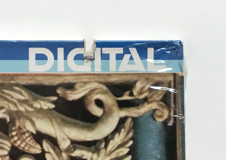 HERBERT TACHEZI: Orgelmusik Der Renaissance (Vinyl LP Record Sealed) - Image 3 of 4