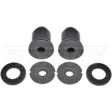 523-266 Dorman Set of 2 Steering Rack Bushings New for Chevy Silverado 1500 Pair