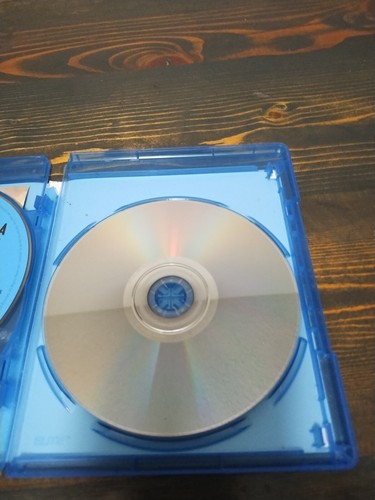 Marvel Captain America: The First Avenger + Civil War (3D + Blu-Ray) w/slipcover - Picture 8 of 12