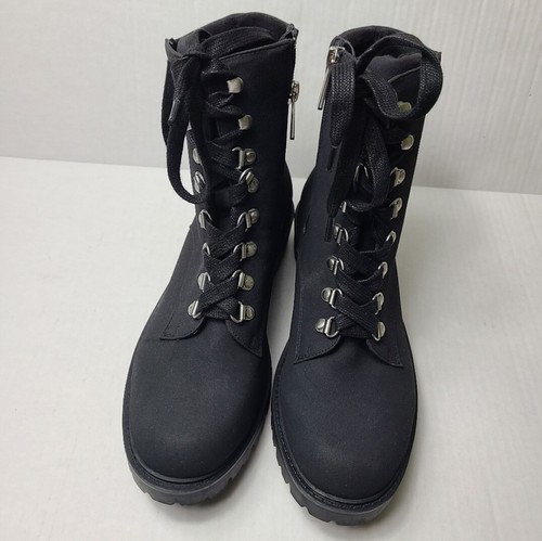 Botines con cordones Charles By Charles David Randy talla 9,5 - Imagen 2 de 8