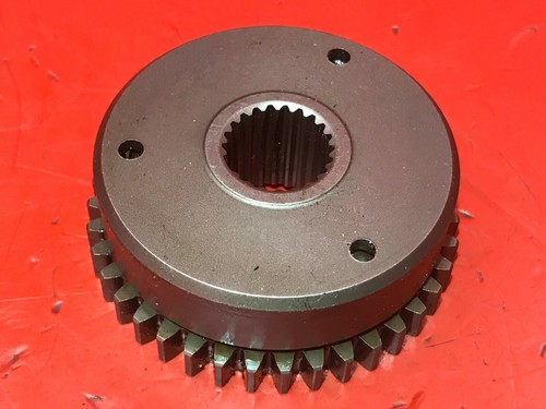 VFR 800 STARTER CLUTCH SPRAG CLUTCH PRE VTEC FI 1998 2001 MODEL - Picture 9 of 12