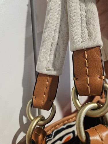 Reversible Juicy Couture Bag Large - Picture 6 of 12