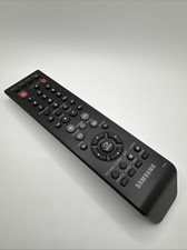 Genuine OEM Samsung 00084J Remote Control