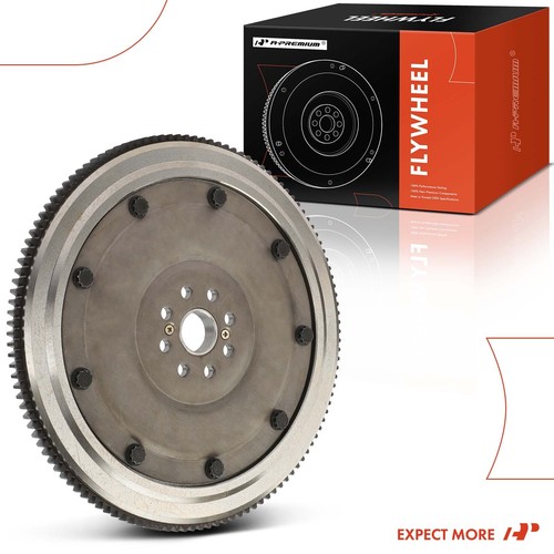 Volante de embrague para Subaru Crosstrek Forester Legacy Outback WRX transmisión manual. - Imagen 10 de 10