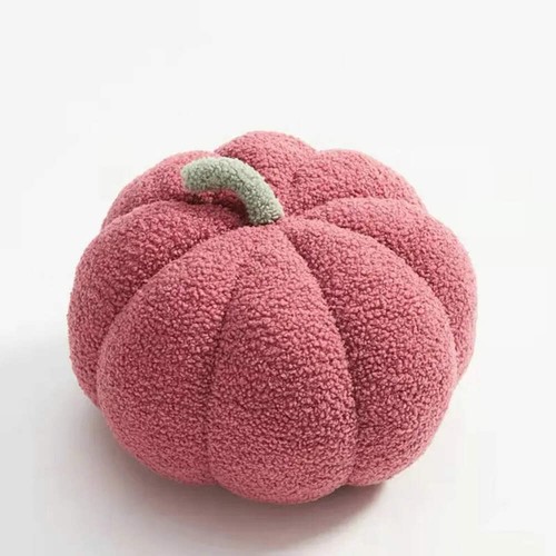 Deko Kürbis Kissen Plüschkissen Dekoration Halloweeen Herbst 4 Größen - Bild 112 von 120