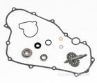 Honda CRF 250 R ( 2010 - 2017 ) Complete Water Pump Shaft Seal Gasket Repair Kit