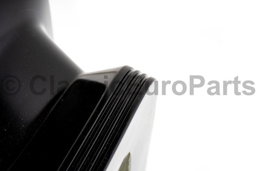 Euro rear bumper spoiler conversion kit for BMW E24 M635csi M6 6 series 633 635 - Picture 9 of 13