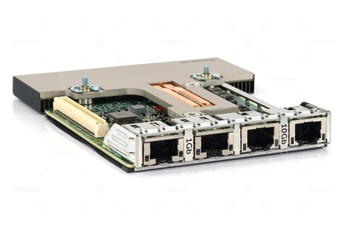 1224N DELL 57416 10G + 5720 DUAL PORT 1G PCIE BASE-T NETWORK DAUGHTER CARD