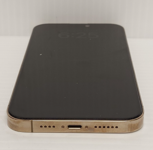 (N89084-1) Apple MQ983VC/A iPhone 14 Pro Max - 128GB - Unlocked - Photo 4 sur 13