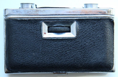 Vintage USSR Soviet Theater Pocket Binoculars Opera Glasses - Picture 5 of 11