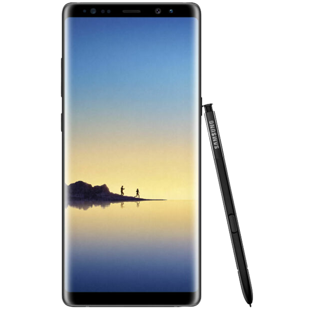 Samsung Galaxy Note8