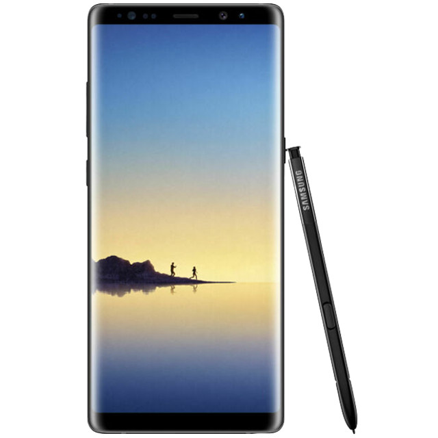 Samsung Galaxy Note8 - 1 of 1