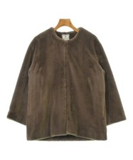 nano UNIVERSE Blouson Jackets Other Brown 38 Approx. M 2200555409114