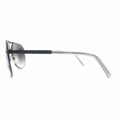 その他 Louis/LT3U Louis Vuitton Gold Metal Altitude Aviator Z0339U Sunglasses