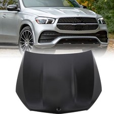 Hood Panel For 2020-2023 Mercedes Benz GLE350 Factory Style MB1230161 1678800300