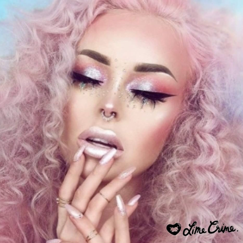 New Lime Crime Discontinued Eye Makeup - Picture 25 of 28