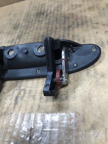 New Old Stock Ford Door Handle Assembly Part #F5AB-5422404-AB. - Picture 10 of 13