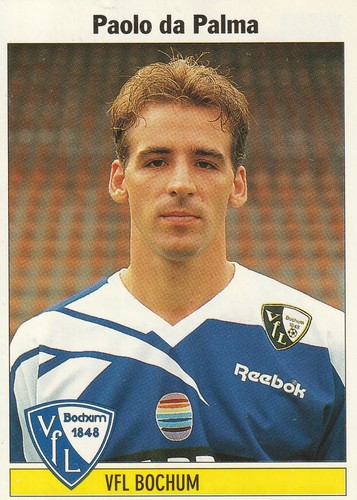 Football '95 Bundesliga sticker PANINI season 1994/1995 94/95 selection choose - Picture 67 of 84