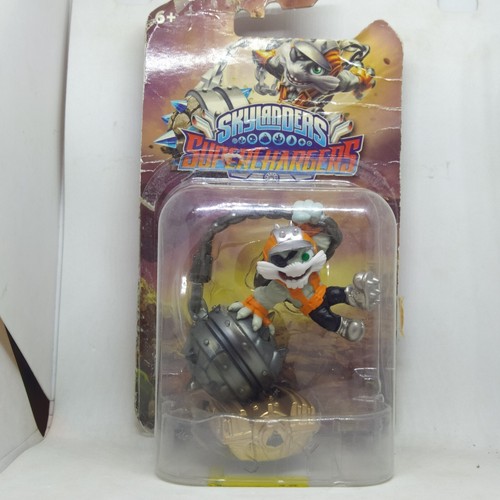 SKYLANDERS TUTTE LE SERIE ACTIVISION A SCELTA XBOX PLAYSTATION WII - Foto 122 di 184