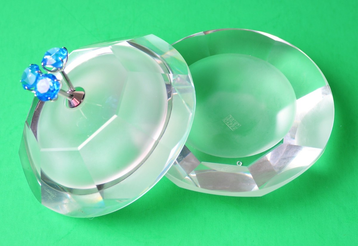 スワロフスキー クリスタル BOX - ASTRO 210793 Swarovski Crystal Box - Astro 210793 for sale online | eBay