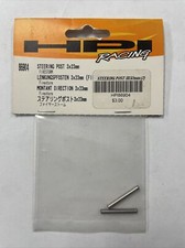 HPI 86904 Steering Post 3X23MM - Firestorm