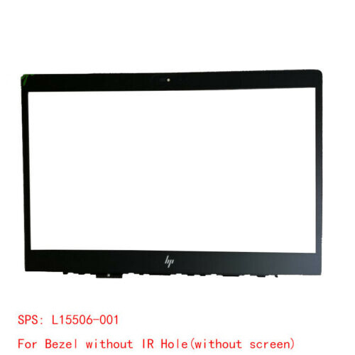Nuevo 14"" HP Elitebook 840 745 G5 Lcd Marco Frontal Bisel L15506-001 Sin IR - Imagen 1 de 3