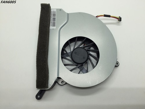 HP CQ1-1007LA CQ1-1008LA CQ1-1009LA CQ1-1206LA CQ1-1206L CQ1-1207D Cpu Fan - Afbeelding 8 van 8