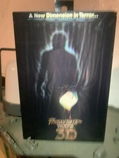 NECA 39702 NECA Friday the 13th Part 3 Jason Voorhees Action Figure -...