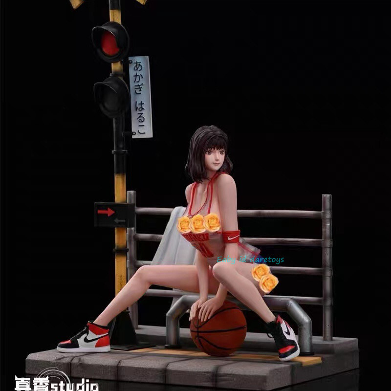 haru-to JK Haru is a Sex Worker in Another World Manga Volume 4