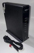 ARRIS Touchstone Xfinity DOCSIS 3.0 Residential Gateway + Router TG862G/CT