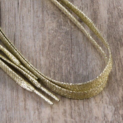 Colored Shoelaces Glitter Shoealces Strings Sneakers Man Flat Boot for - Picture 7 of 12