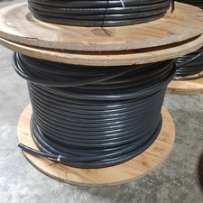 Lake Cable V168SPOS/22DR Multiconductor Cable, 16 AWG, 8 Pair 600V SOLD PER FOOT