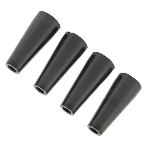 4Pcs Flux Core Gasless Nozzle Self Protection Welding Parts 100L MIG Welder AD - Picture 1 of 22