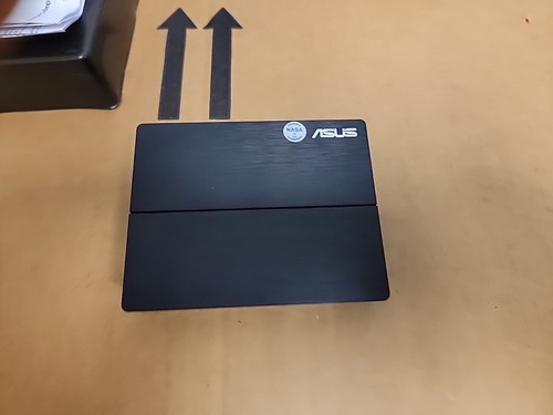Asus PAD-02 90-XB3QOKST00010 Connect Dock For TF201, 300T & 700T Tablets - 第 2/3 張圖片