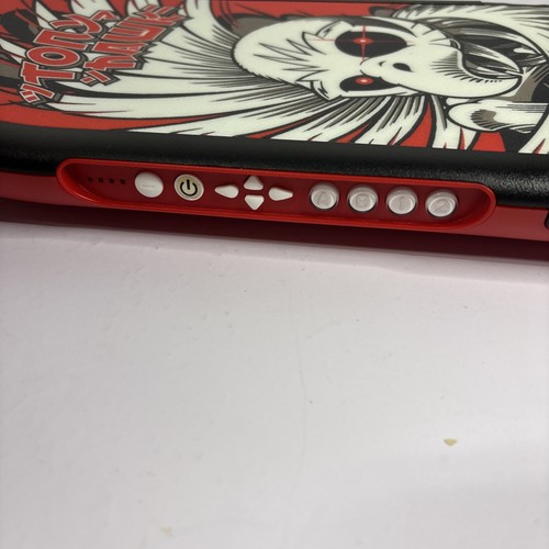 Nintendo Wii Tony Hawk Shred BirdHouse Skateboard Limited Edition Toys R Us - Picture 11 of 13