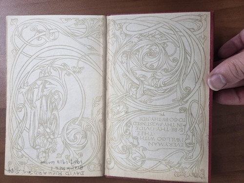 Dealings with the Firm of Dombey and Son by Charles Dickens, printed in GB 1913 - Picture 7 of 20