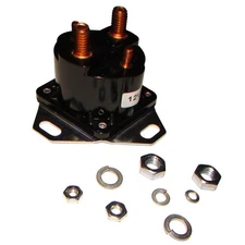 12 Volt Starter Relay Fits 4030 4040 4050 4230 4240 4250 4430 4440 690 7520